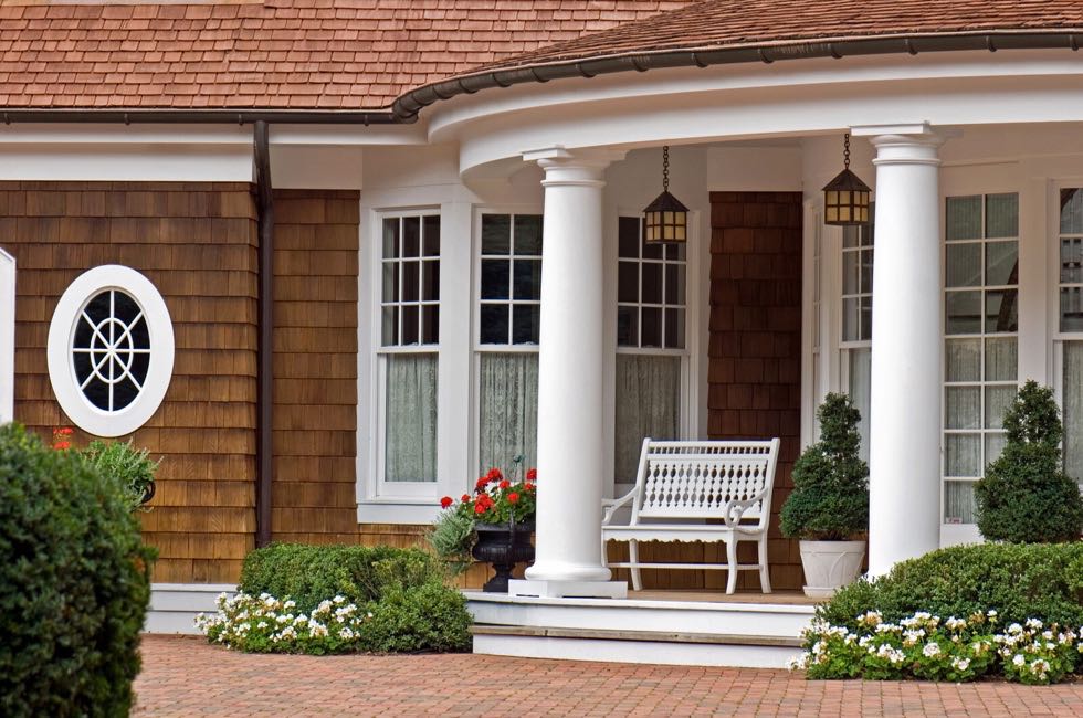Porches