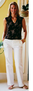 Sally Fretwell Interior Decorator 